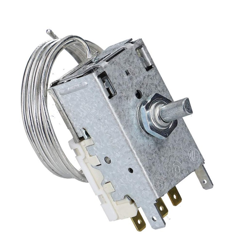 DL-pro Thermostat suitable for Liebherr fridge 6151086 such as Ranco