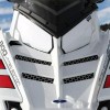 HOLESHOT HEADLIGHT GUARD / POLARIS 11-14' POL RMK/RUSH LIGHT SHIELD