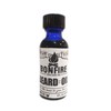 LIMITED QUANTITY - Bonfire Beard and Skin Oil 100% Natural