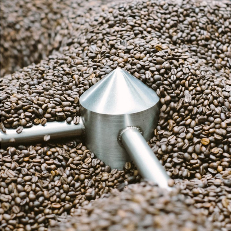 For Five Coffee Roasters - Roasted In NYC - Costa