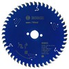 Bosch 2608644021 48T "Expert" Circular Saw Blade for Wood, Blue,