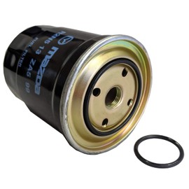 Genuine Mazda 3 6 CX-7 ER CX-5 CX-8 KG Diesel Fuel Filter Part R2N5-13-ZA599
