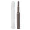 Ground Rod Driver Round Handle Heavy Duty Driving Ground Rod