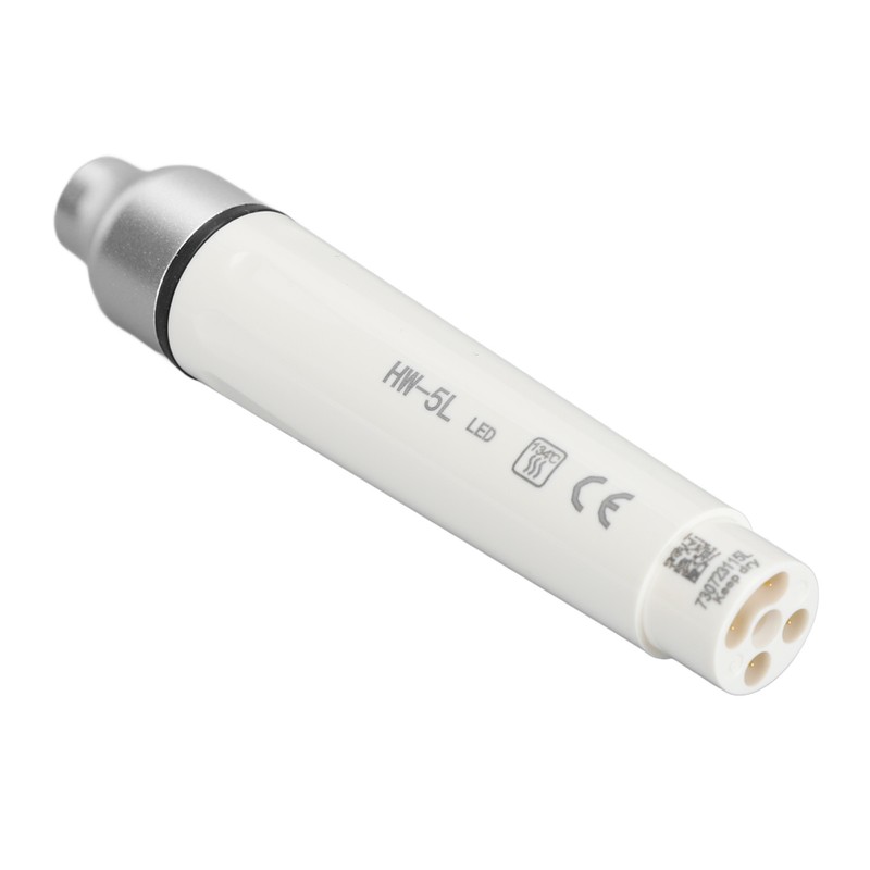 HW 5L Dental Scaler Handpiece Detachable Professional Tooth Scaler Handle
