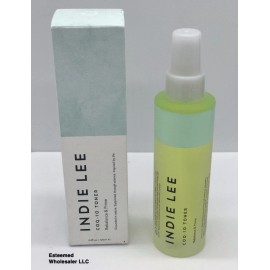 INDIE LEE COQ-10 Toner Rebalance & Prime 4.2oz