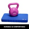 Kneeling Pad Thick Extra Large High Density Foam Comfort Kneeling