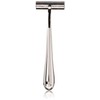 Colonel Ichabod Conk Double Track Chrome Razor
