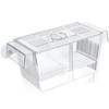 Wenqik Fish Breeder Box for Aquarium Fish Acclimation Box Breeder