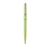 Diplomat Traveller Lapis Ballpoint Pen Lime Green
