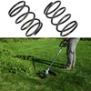 WANTY 3660582001 Trimmer Head Spring Replacement Parts for Ego ST1510T,