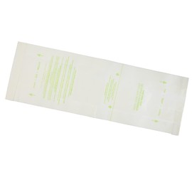 LEFITPA Replacement 3-Pack 3088147001 Type A Upright Vacuum Bags for Royal 89000 1010 1018 1020 1025 1028 1030 1038 1040 1050 1058 2000 2008 2025 2028 2075 2078 4000 4008 Models