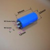 COCAPCO CBB60 250VAC 50uF Run Capacitor 50MFD 250V AC 50