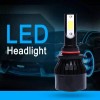 SHENKENUO 9012 LED Headlight Bulb for 2017-2018 Toyota Corolla iM