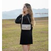 David Jones - Small Shoulder Bag Women's - Shoulder Bag