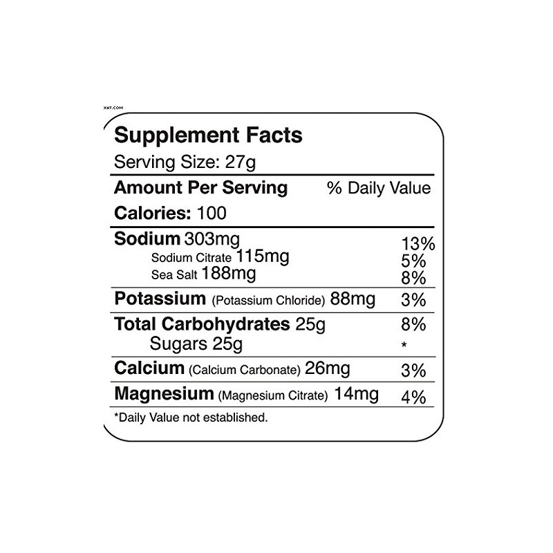 Tailwind Nutrition - Endurance Fuel Stick - Naked