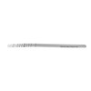 Golf Putter Straight Ruler Aluminum Golf Practice Putting Alignment Rail