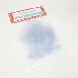 Riley Blake "Granny's Garden" Sew Simple Shapes by Lori Holt for Riley Blake, 32 Templates