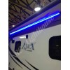 RC Lighthouse RV LED Awning Light set 32.8' Feet RGB