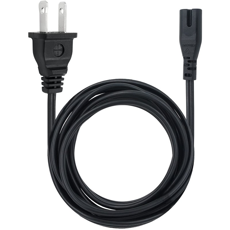 BestCH AC Power Cord Cable Plug for Yamaha Clavinova Piano