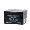 MSP 24 Volt SLA Battery Pack (7 Ah V33+) Kit