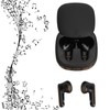 Wireless Earbuds, Stereo Noise Cancelling Earphones with Low Latency 5.2