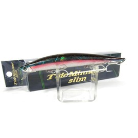 Duo Tide Minnow Slim 120 Floating Lure D-213 (8402) 4525918048402