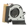 Laptop Cooling Fan DC5V 0.5A Aluminum Alloy ABS Light Weight