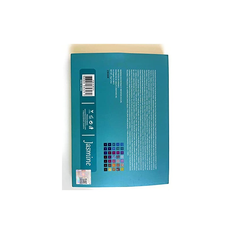 Beauty Creations Paleta de Sombras Beauty Creations Jasmine de 35