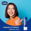 Vaseline- Lip Therapy Original, humectante de labios de acción rápida