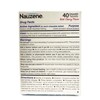 Nauzene Chew Tabs Size 40ct (Pack of 5)