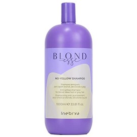 Inebrya Blondesse No-Yellow Shampoo 1000 ml
