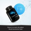 1MG L-5 MTHF by Intelligent Labs, 120 Capsules 4 Months