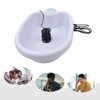Kaichenyt Ionic Foot Bath Detox Machine Healthy Detox Machine Spa