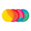 BlissHome Pure Prue Leith Melamine Dinner Plates Set of 4