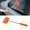 Hbxdeco Car Windshield Cleaning Tool, Car Windshield Window Cleaner, Auto