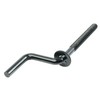 Raider TDB-1209 - Tornillo de Amarre de 5/8" para Remolque