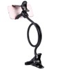 DFVmobile - Flexible Metal Long Arm Lazy Bracket Holder with