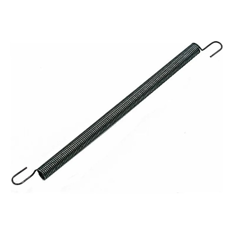 Cover Guard Bss611 Parts 231821-1 Pieza De Resorte Para Bss6
