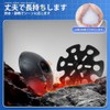 Trekking Pole, Mud Stopper, Walking Pole, Basket, Hiking and Snow