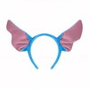 Dehott Stitch Headband with Ears - Soft Headband for Children