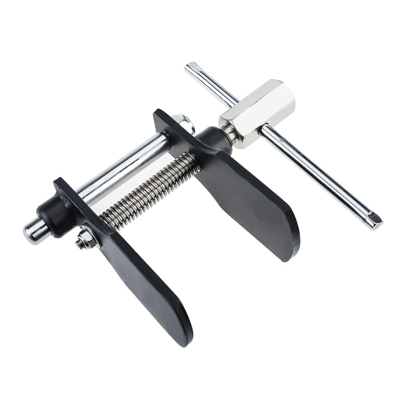 BOOMSTART 2 Piece Universal Brake Piston Reset Tool
