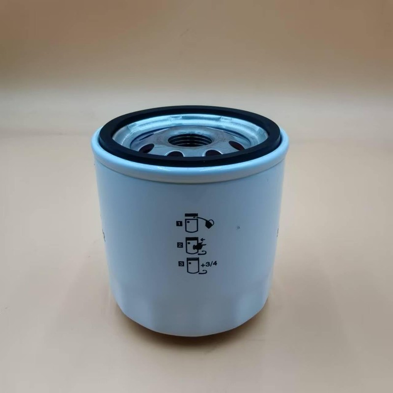 BANGTE 3757038M2 Engine Oil Filter Compatible with Agco ST41A ST45