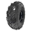 ICONSPORTSS 6" ATV Wheel 145x70-6 ATV UTV 145/70-6 Tire and