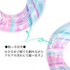 HappyHome Float Ring for Adults and Children, with Handles, Float,