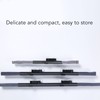 Windshield Sun Shade Adjustable Retractable Large Thicken Summer Car Windshield
