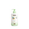 ISDIN Baby Naturals Shampoo para Bebé, con un 93% de