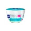 Gel Facial Nivea Cuidado Facial Con Ácido Hialurónico 200ml