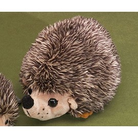 Förster Stofftiere 1034 hedgehog medium 23 cm