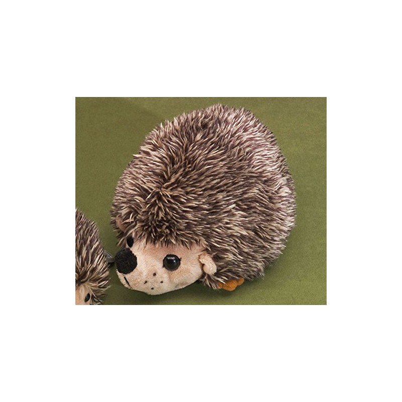 Förster Stofftiere 1034 hedgehog medium 23 cm
