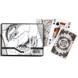 Piatnik 2514 - Escher Left und Right